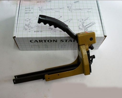 Máy Bấm Ghim Thùng Carton Hb 3518