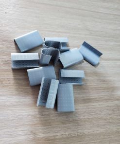 Bọ đai Nhựa Pet/pp