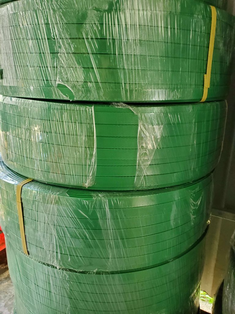 Giá dây đai nhựa