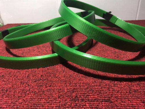 Dây đai Nhựa Pet Caro