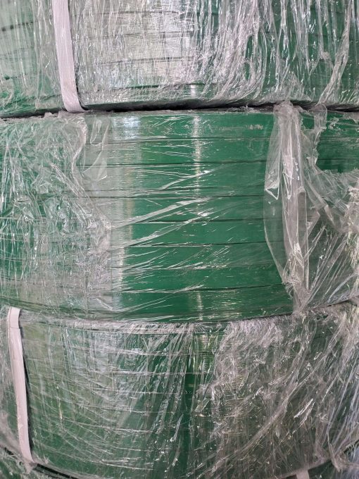 Dây đai Nhựa Pet Trơn