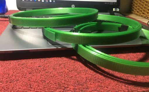 Dây đai nhựa pet 16mm