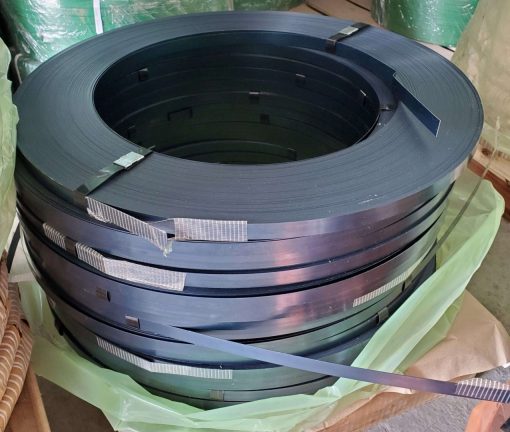 Dây đai Thép Dầu Hàn Quốc