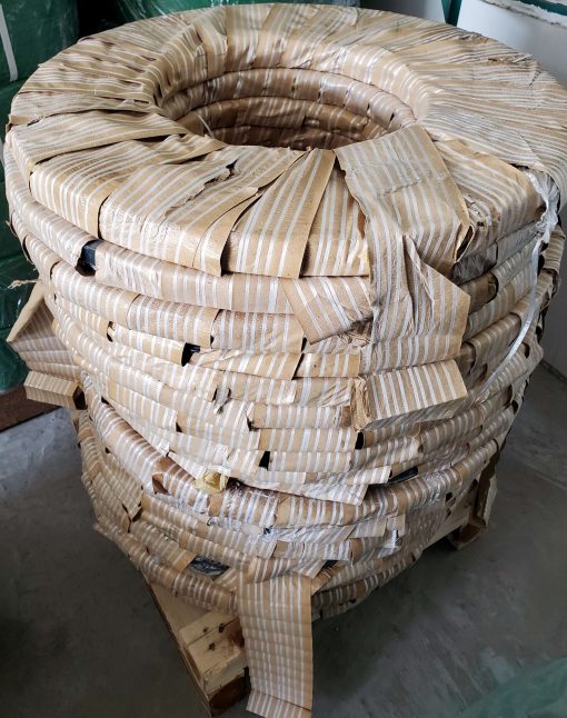 Dây đai thép dầu Trung quốc