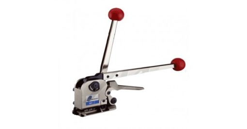Dụng Cụ đóng đai Thép 3 In 1