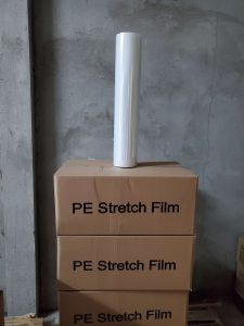 Màng quấn PE tại Bình Phước