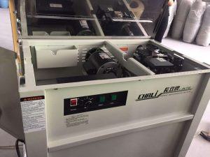 Máy đóng gói Chali JN 740 Máy đóng gói Chali JN 740