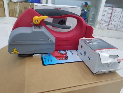 Máy đóng đai nhựa H45L
