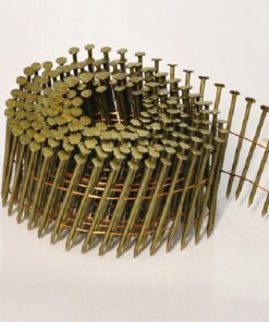 Đinh cuộn đóng pallet