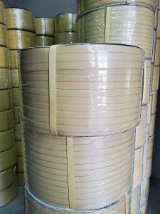 Dây đai nhựa PP tái sinh