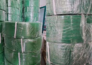 Dây đai nhựa PET
